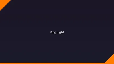积分兑换 - LED环形补光灯 | 豪利777网址 积分商城